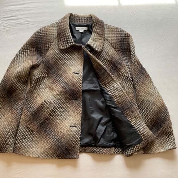 Pendleton Wool Jacket - Picture 4 of 4